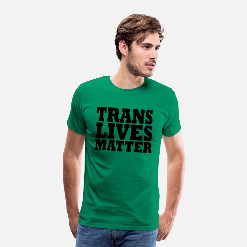 Trans Lives Matter