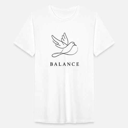 Transforming Ideas into Art: Balance