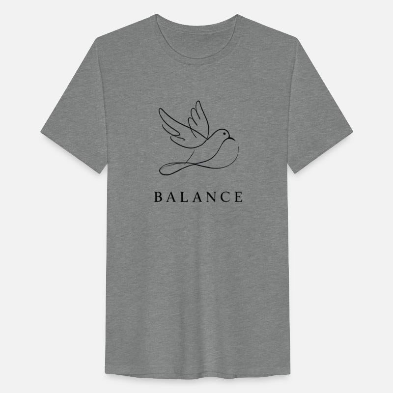 Transforming Ideas into Art: Balance