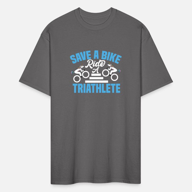Triathlon Motif for Triathletes