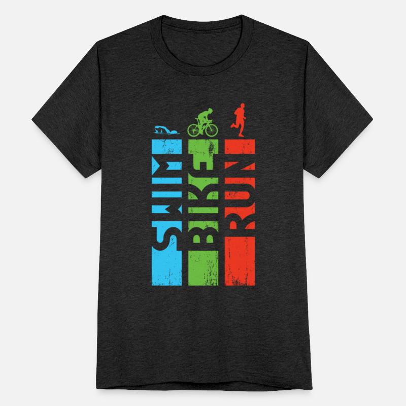 Triathlon Triathlete Gift Idea