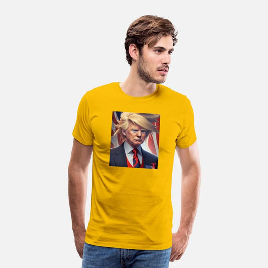 Trump 2024 Feelings Funny Donald Trump