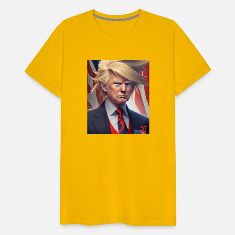 Trump 2024 Feelings Funny Donald Trump