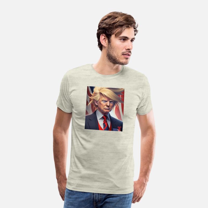 Trump 2024 Feelings Funny Donald Trump