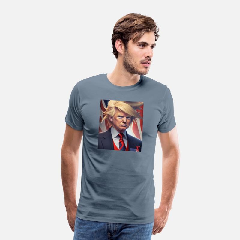 Trump 2024 Feelings Funny Donald Trump