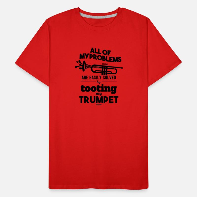 Trumpet Trombone Orchestra Conductor