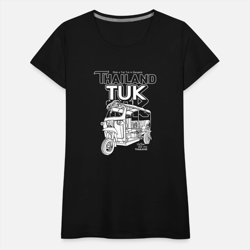TUK TUK Thailand