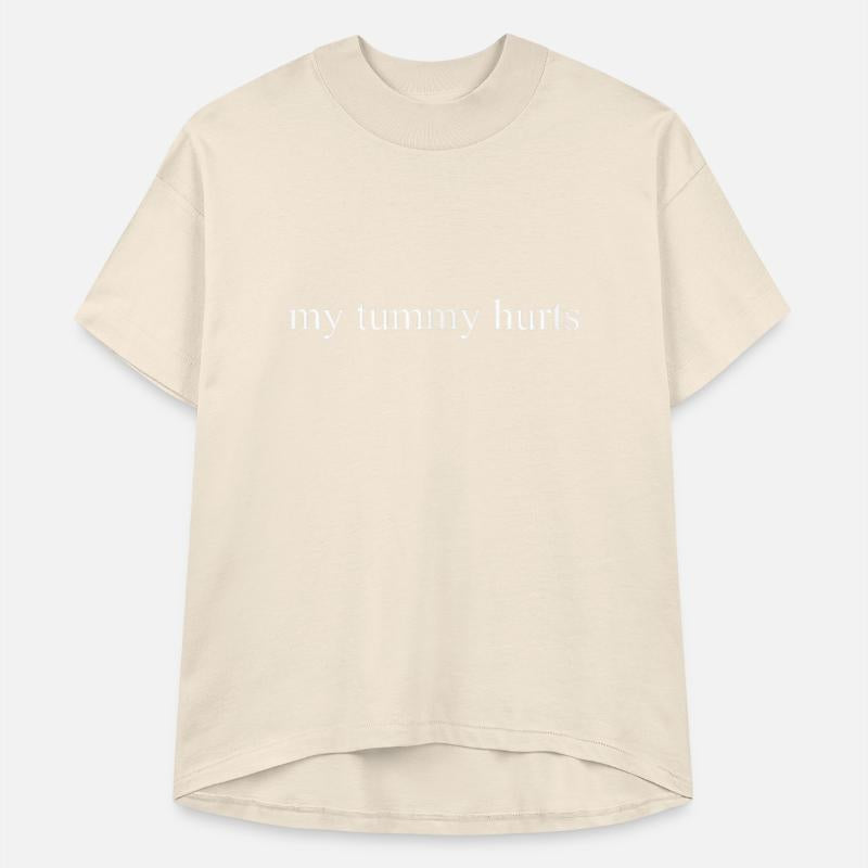 Tummy Stomach Troubles Adulting