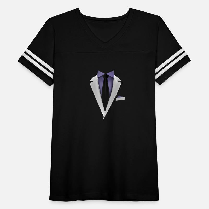 Tuxedo with a Tie For Weddings And Special