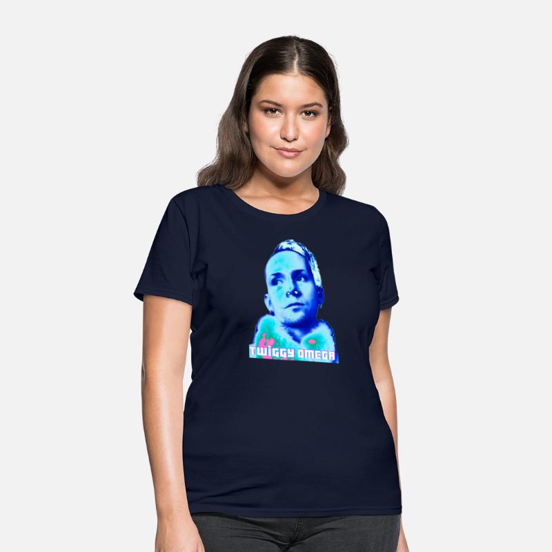 Twiggy Omega Merch
