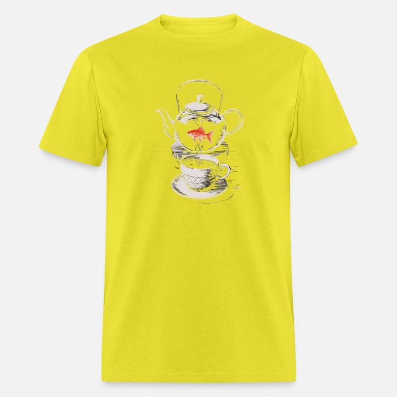 Twin Peaks A Fish In The Percolator Vintage Coffee