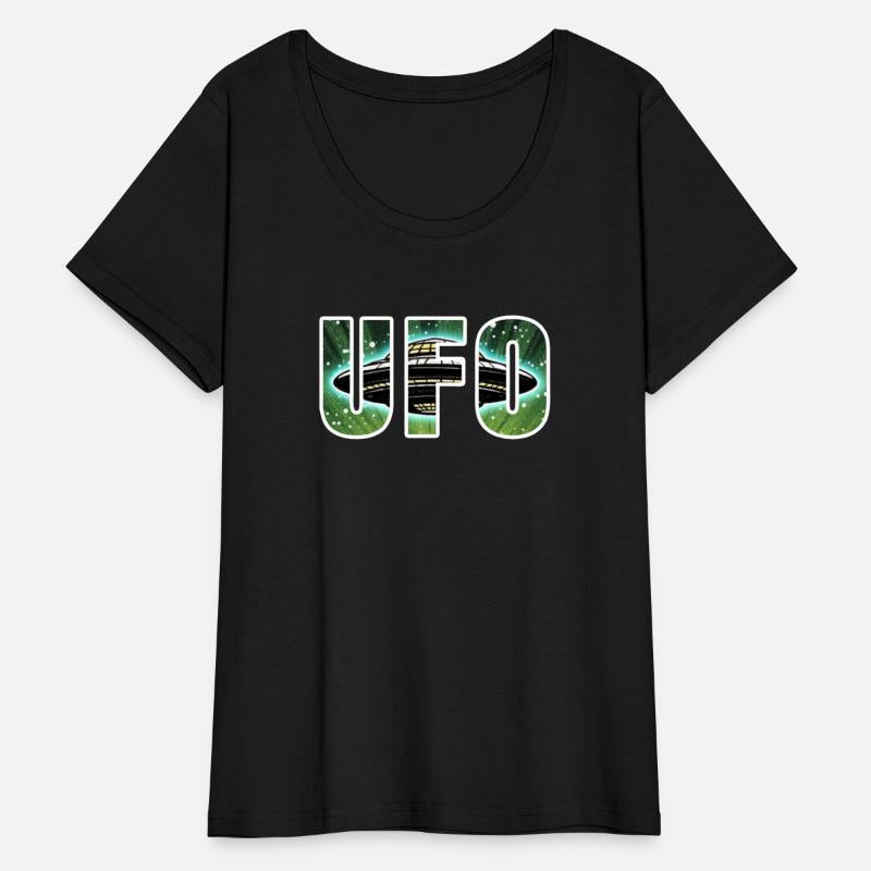 UFO - Unidentified flying object
