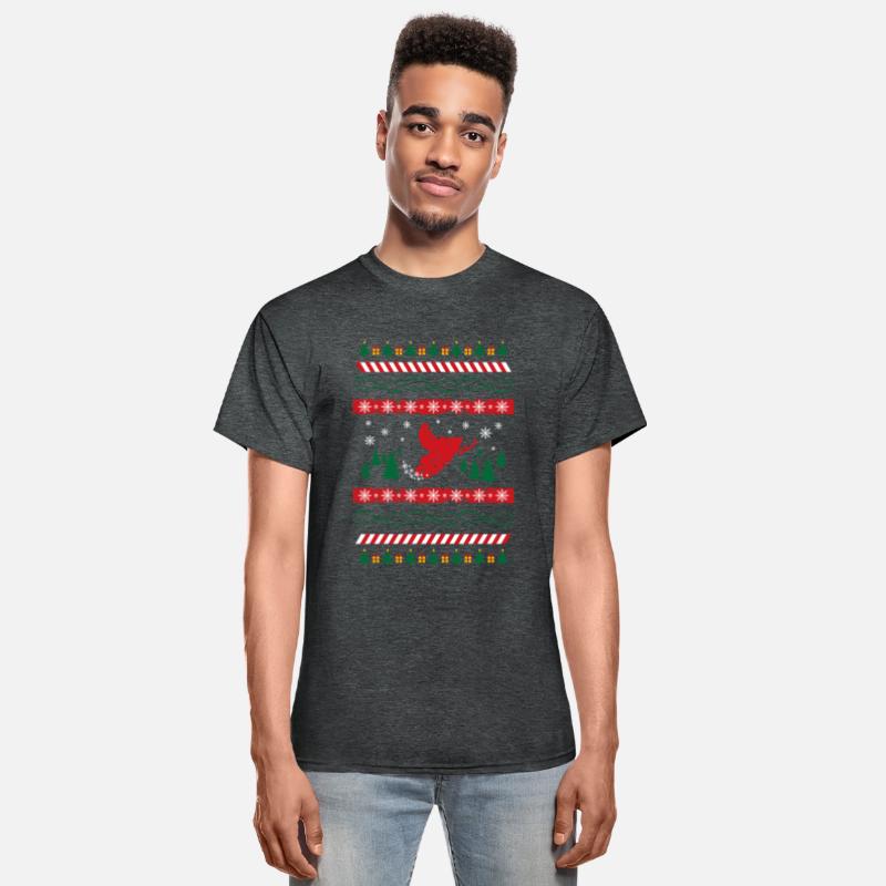 Ugly Christmas Sweater