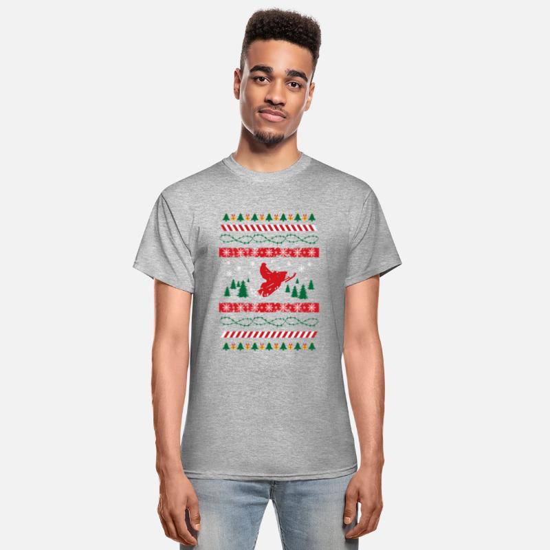 Ugly Christmas Sweater