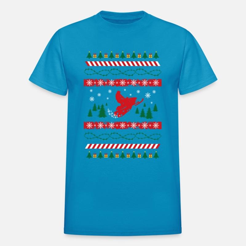 Ugly Christmas Sweater