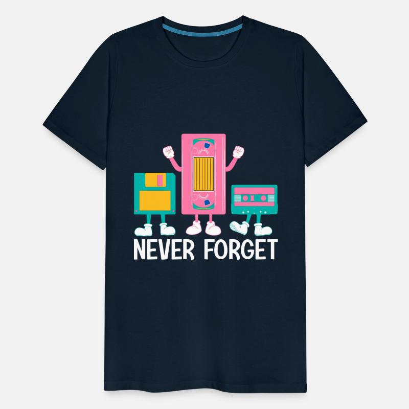 Unforgettable memories