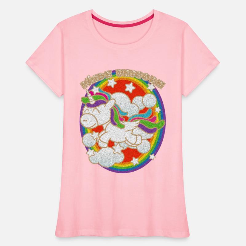 Unicorn Fitness Diet Fat Rainbow Yoga Gift Fun