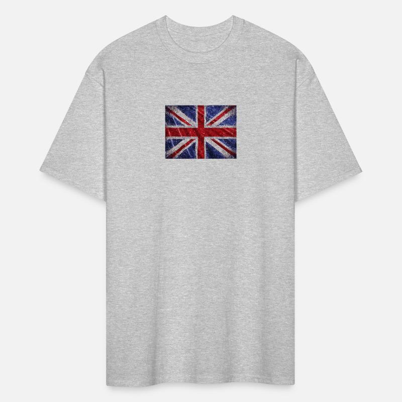 Union Jack Retro British Flag Great Britain UK