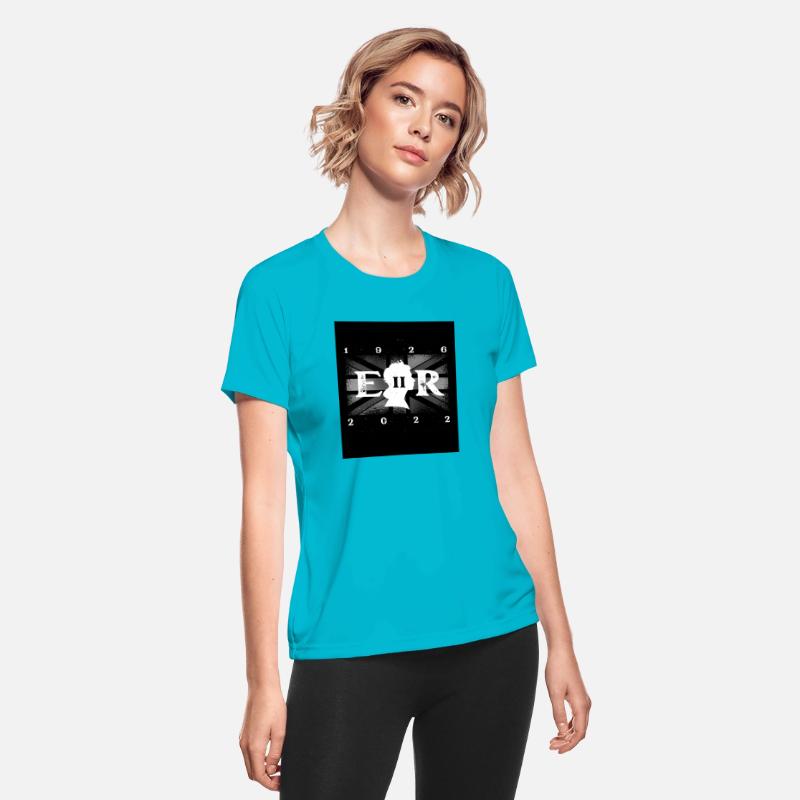 United Kingdom British Monarch Queen Elizabeth II