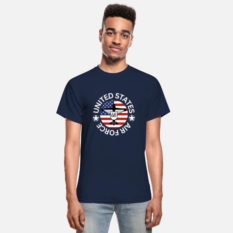 United states airforce
