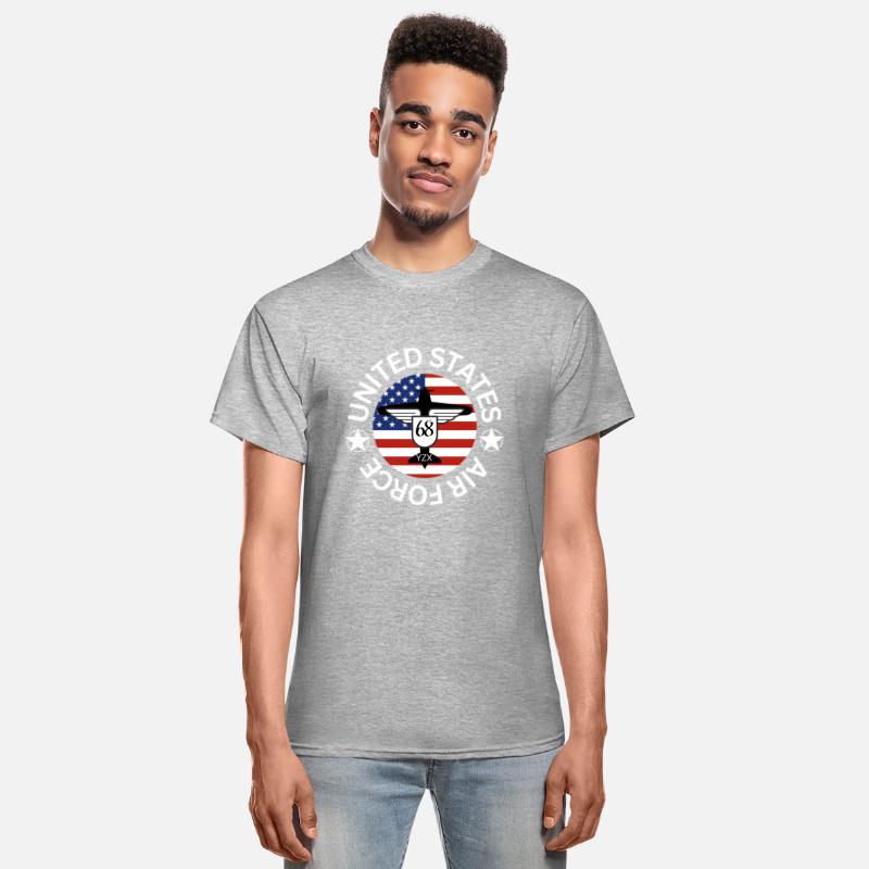 United states airforce