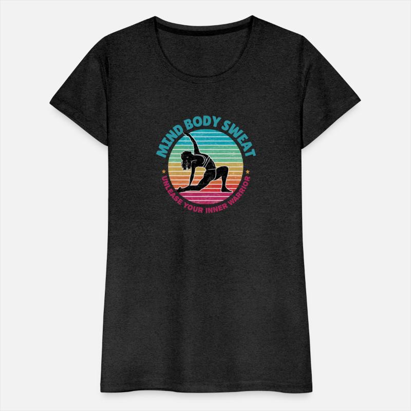 Unleash Your Inner Warrior