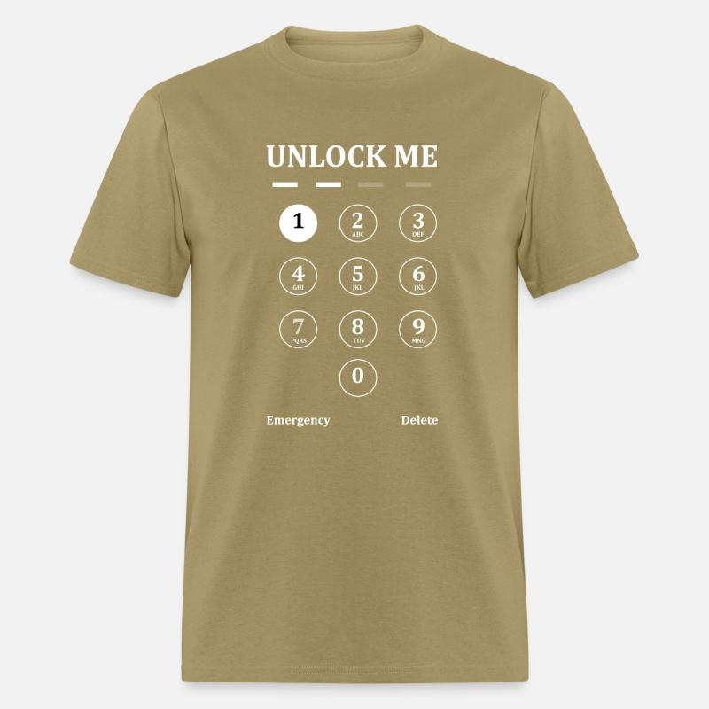 Unlock Me Phone Passcode Funny Gaming