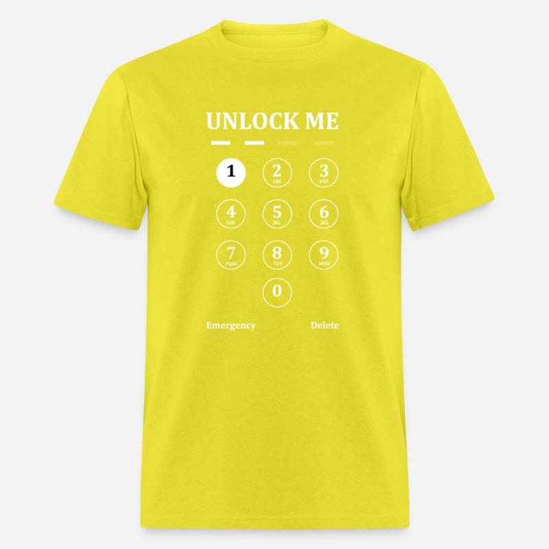 Unlock Me Phone Passcode Funny Gaming