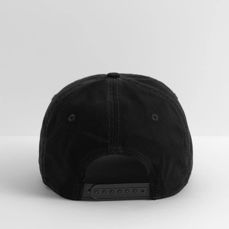 Urban Legend Cool Statement Street Style