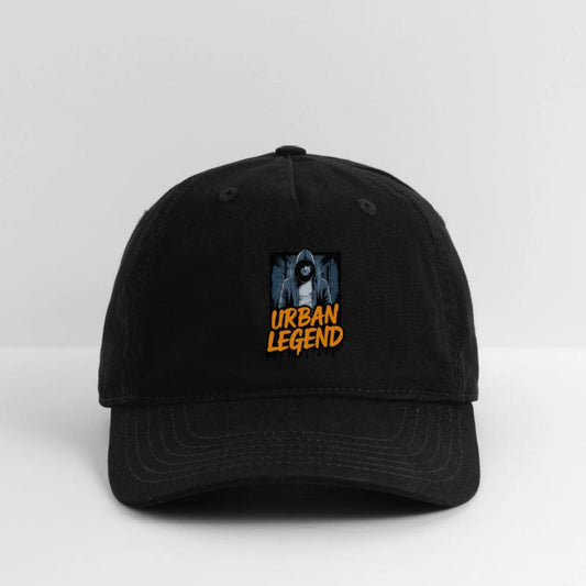 Urban Legend Cool Statement Street Style