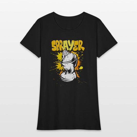 Urban Style Painting