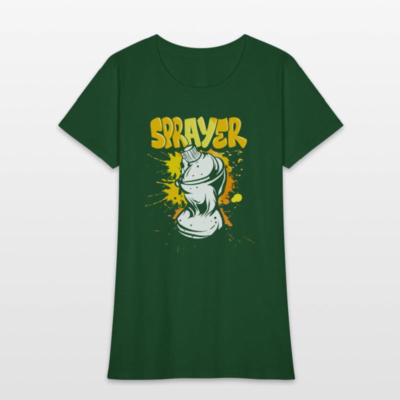 Urban Style Painting