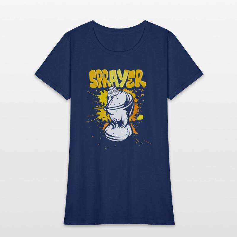 Urban Style Painting