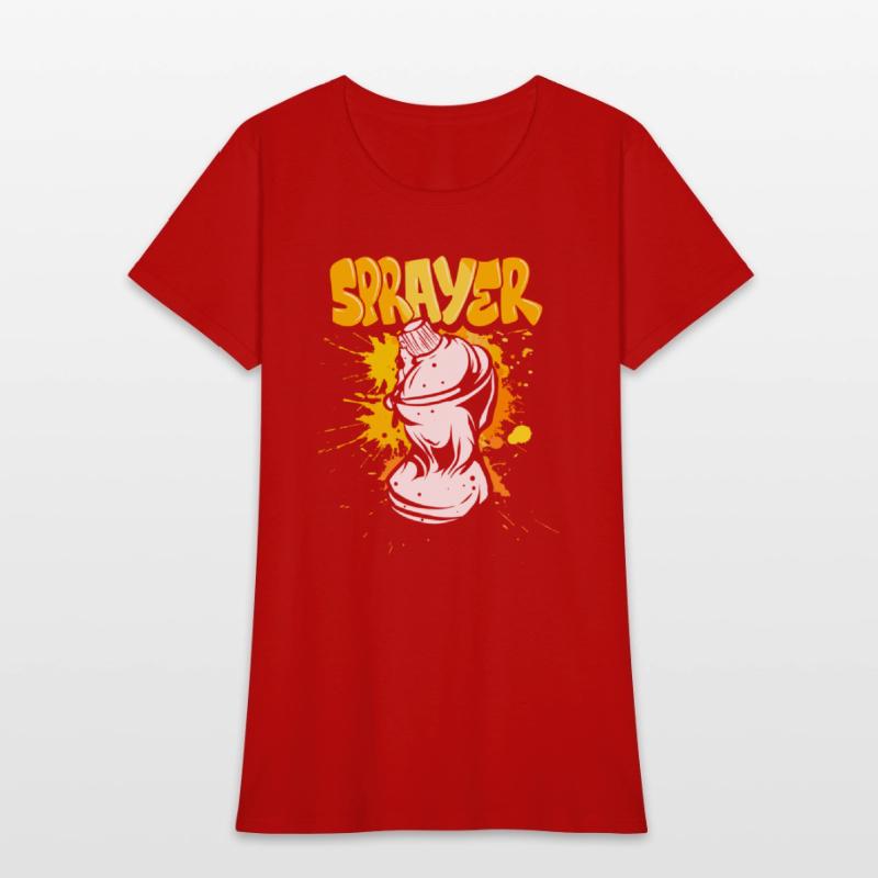 Urban Style Painting