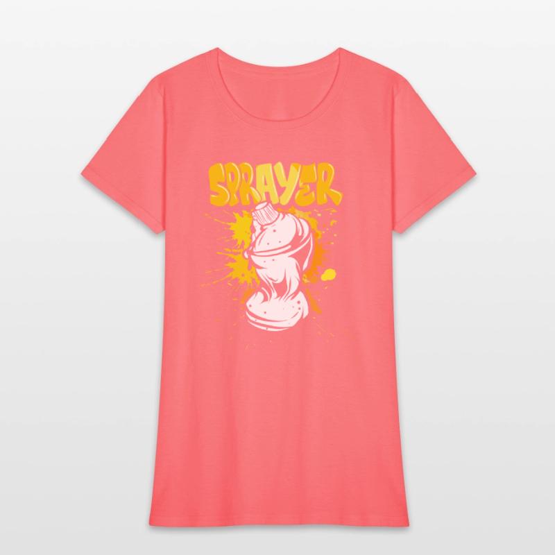 Urban Style Painting