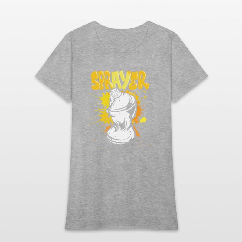 Urban Style Painting