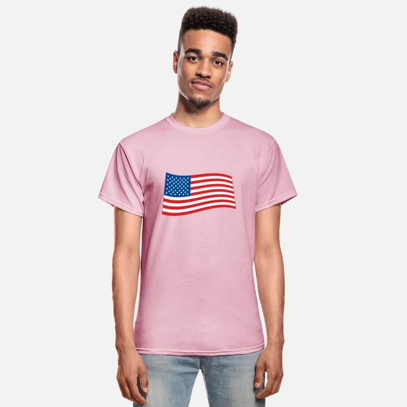 USA America Flag Symbol