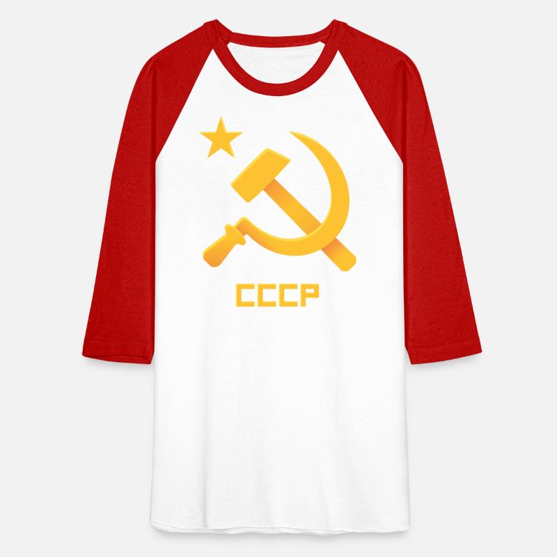 USSR Soviet Union Russia Hammer Sickel USSR Flag C