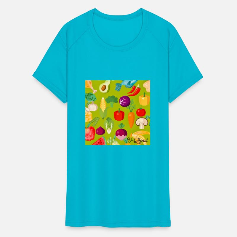 V-Legend:Kitchen program 2