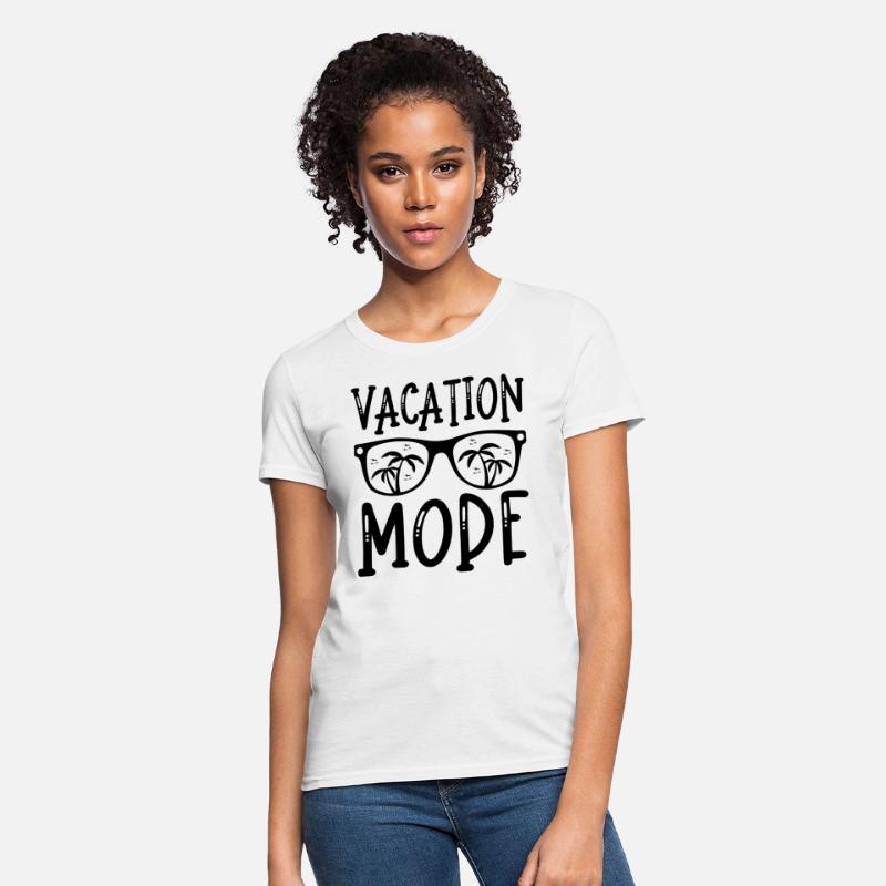 Vacation Mode T-Shirt