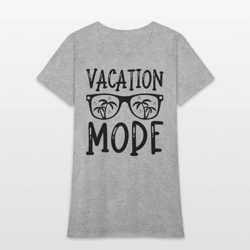 Vacation Mode T-Shirt