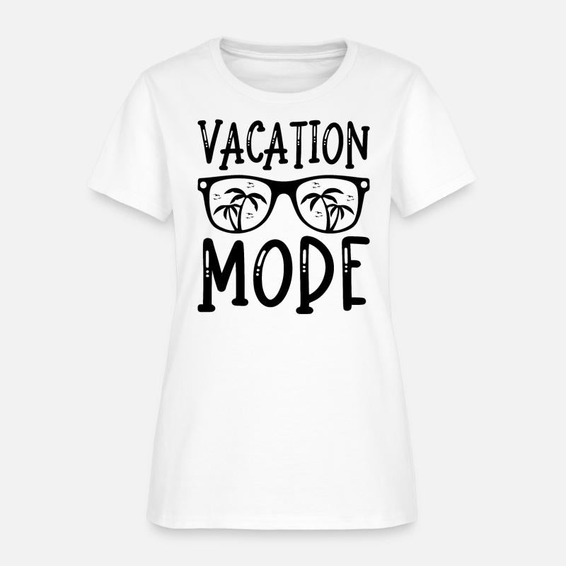 Vacation Mode T-Shirt