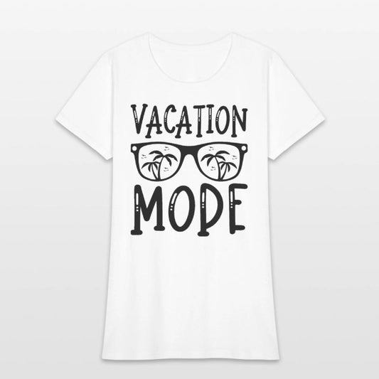 Vacation Mode T-Shirt