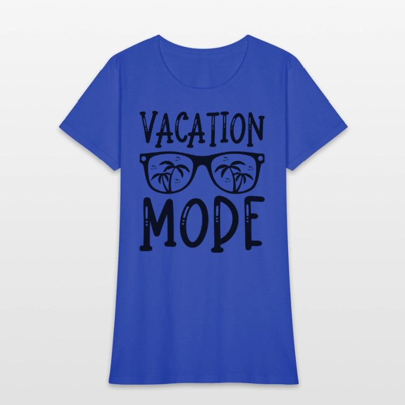 Vacation Mode T-Shirt