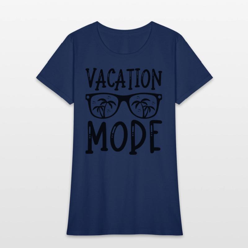 Vacation Mode T-Shirt