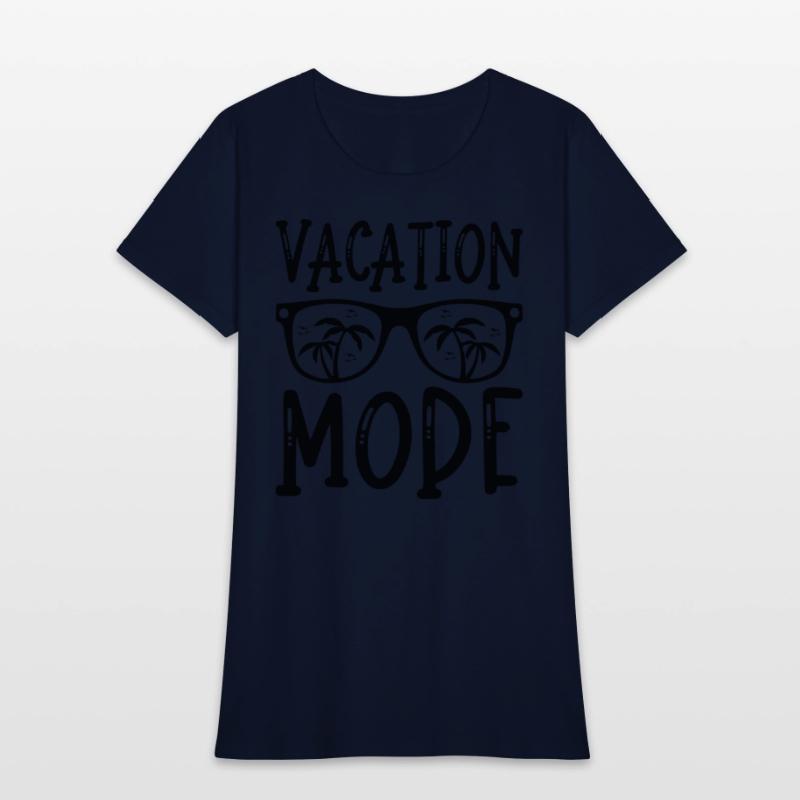 Vacation Mode T-Shirt