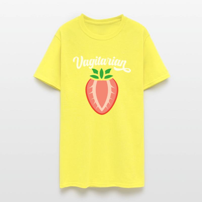 Vagitarian Adult Humor Funny Dirty Jokes Sarcastic