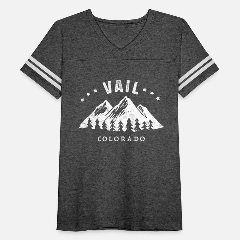 Vail Colorado Outdoor Hiking Adventure