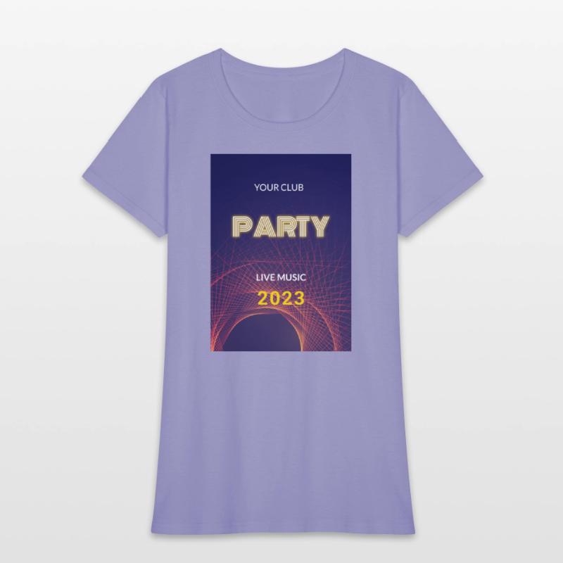 Valentine 2023 party images