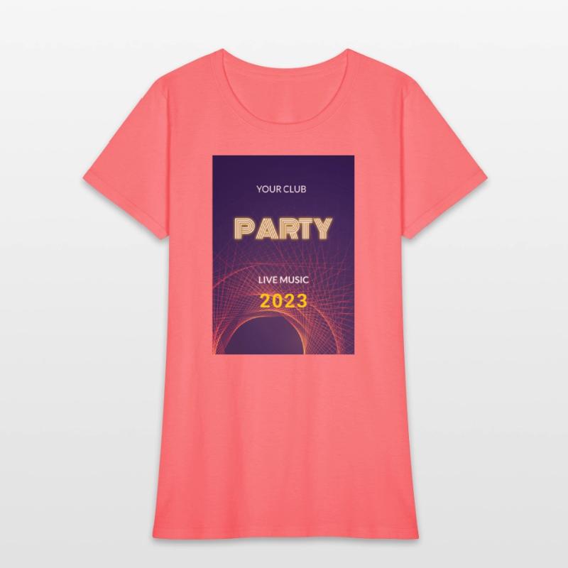 Valentine 2023 party images